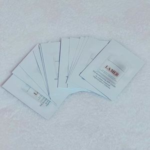 La Mer the moisturizing soft cream
